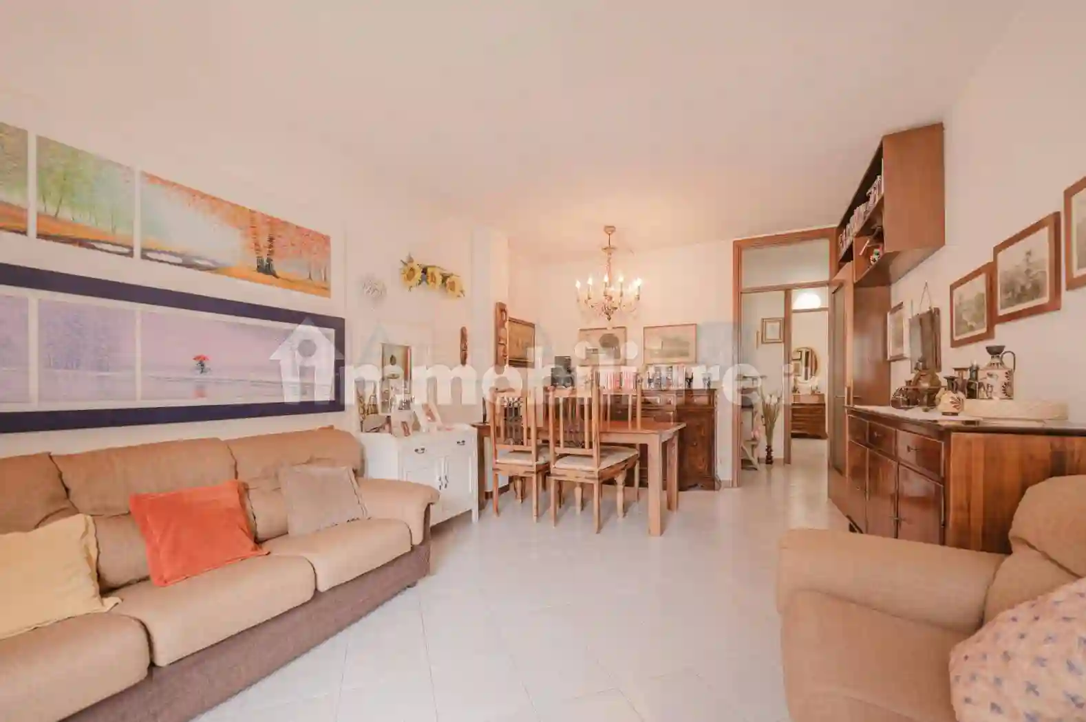 Appartamento - foto 3