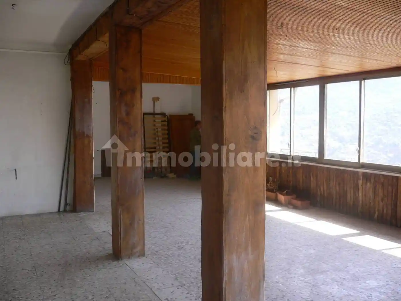 Quadrilocale Strada Poggio Radino, Verezzo, Sanremo - foto 3