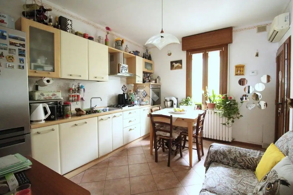 Appartamento in vendita a Roncofreddo