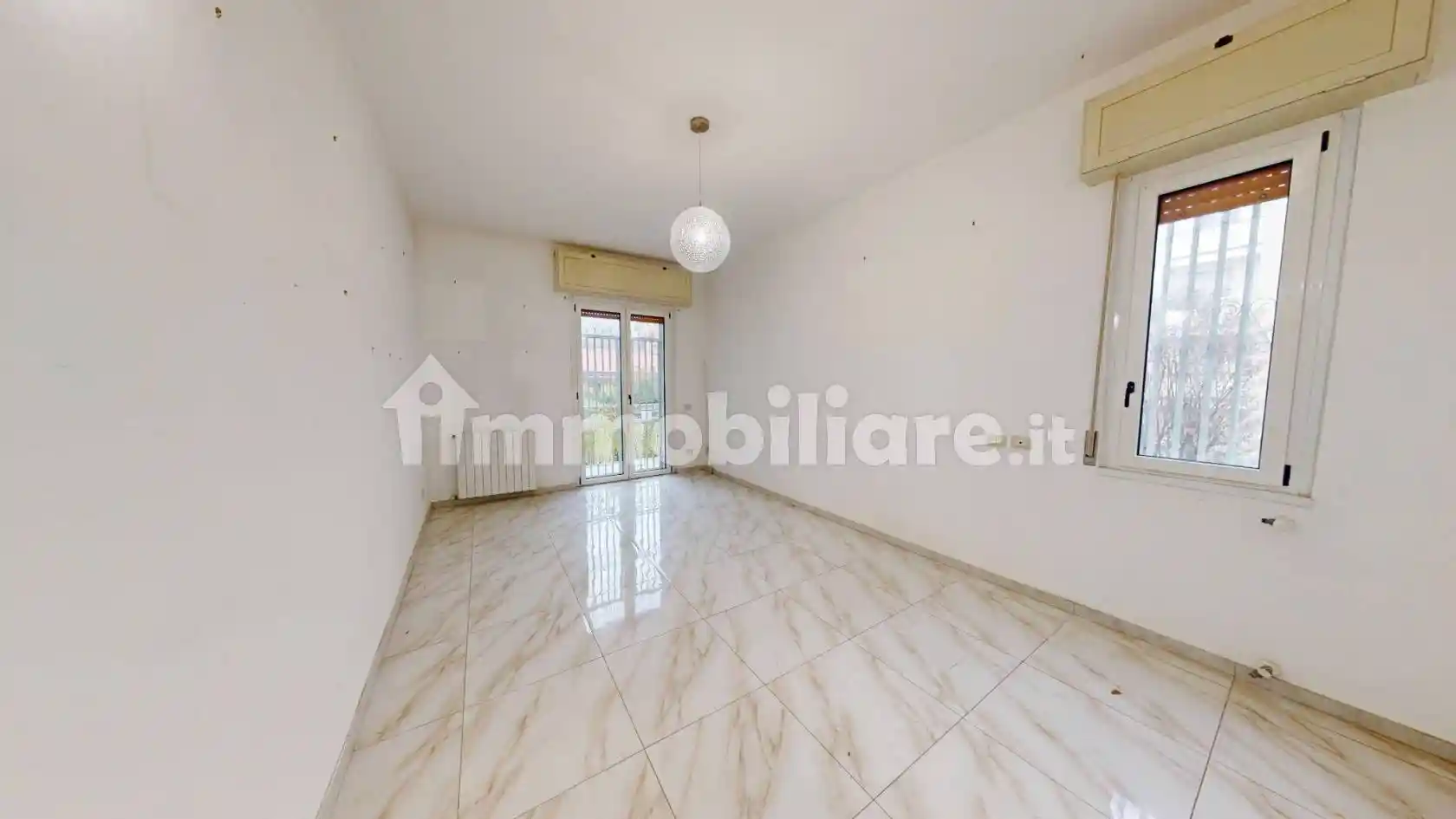 Villa bifamiliare via Beniamino Gigli 10, Bovisasca, Milano - foto 4