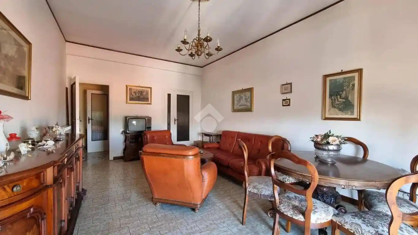 Appartamento in vendita a Segni