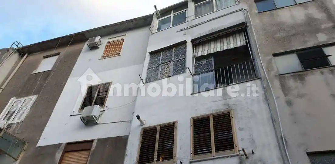 Appartamento in vendita a Messina