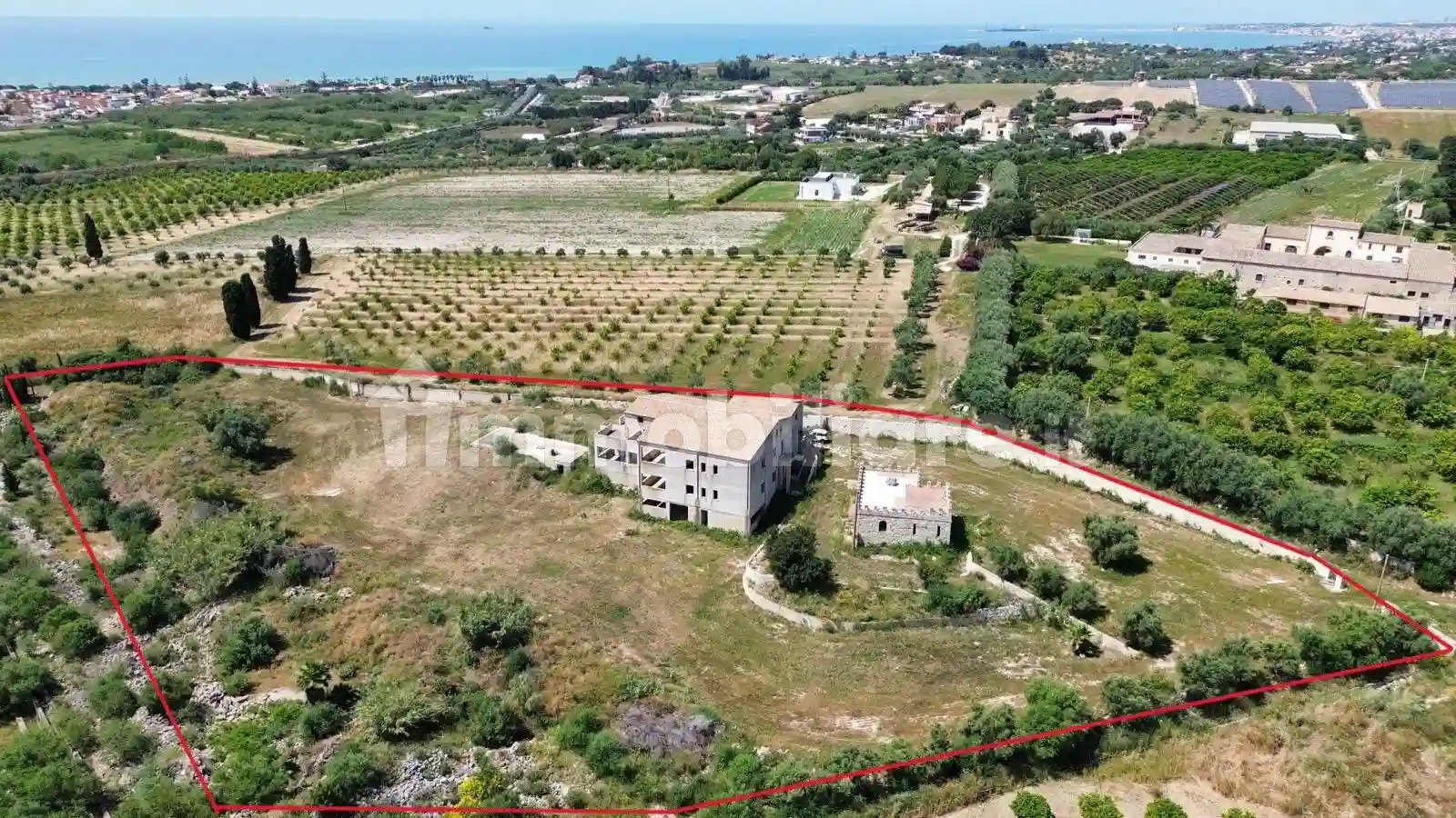 Palazzo - Edificio - foto 2