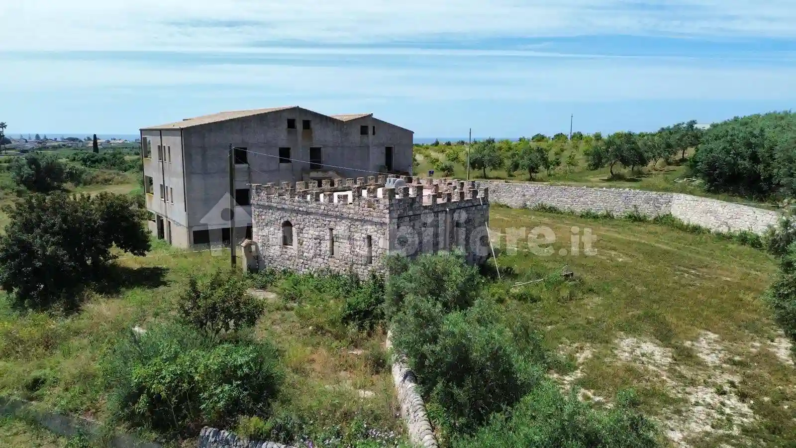 Palazzo - Edificio - foto 3