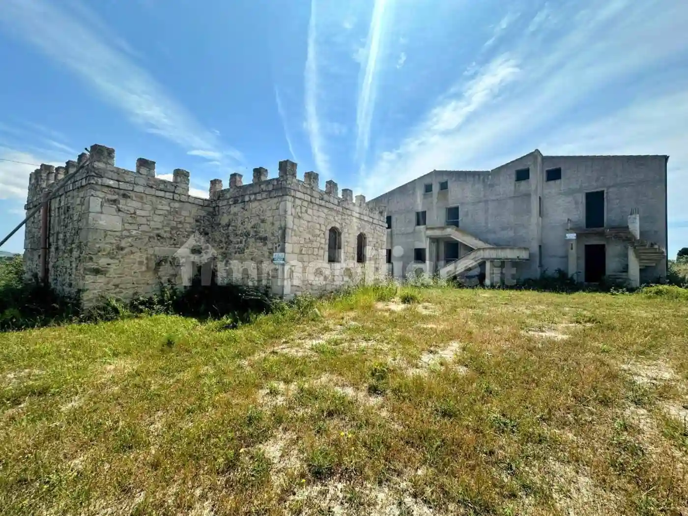 Palazzo - Edificio - foto 4