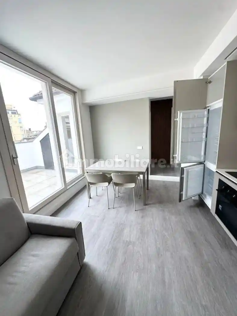 Appartamento in affitto a Ferrara