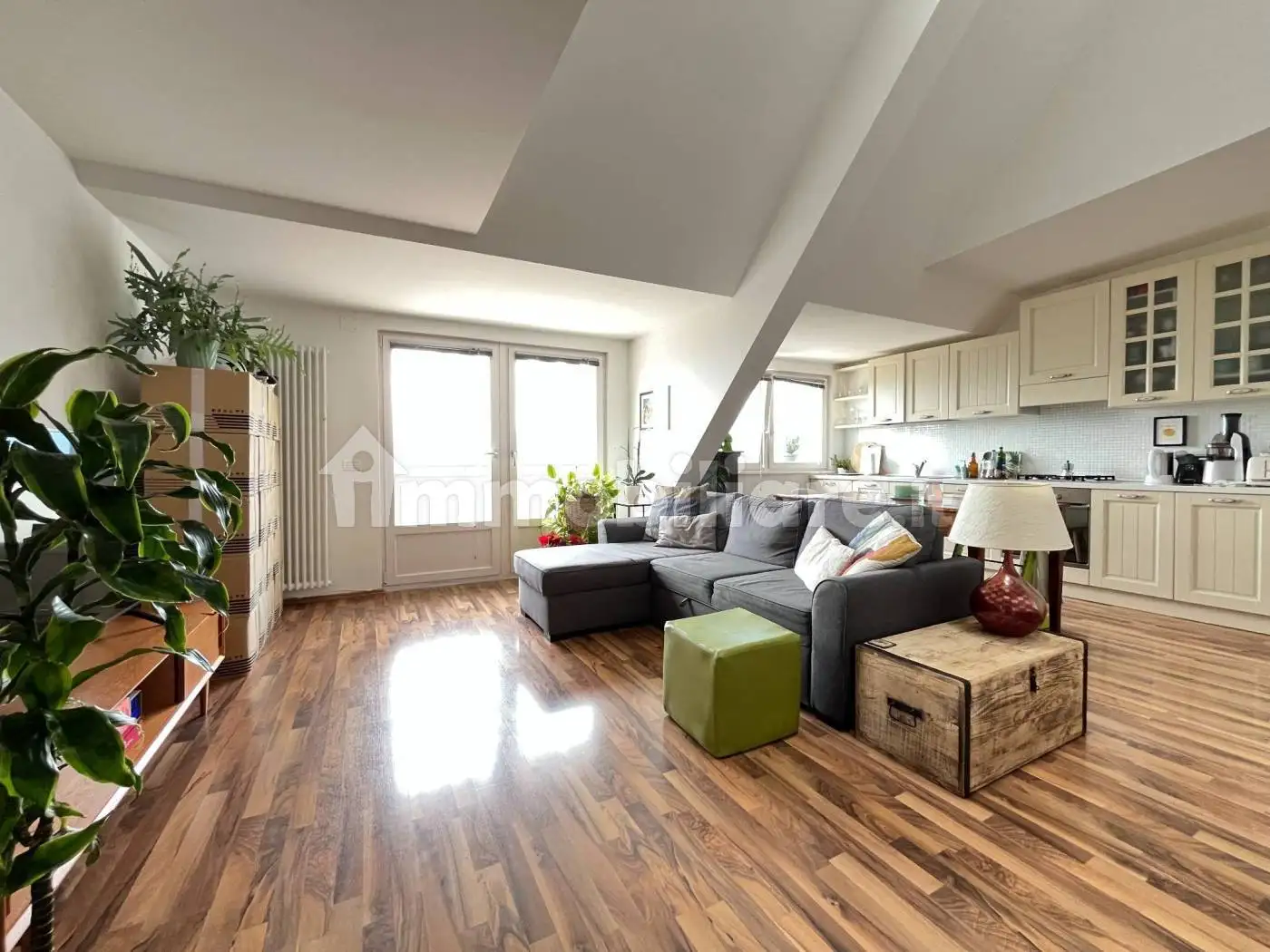 Appartamento in vendita a Trento