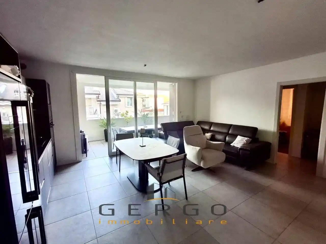 Trilocale via Antonio Pacinotti, Chiesanuova, Padova - foto 5