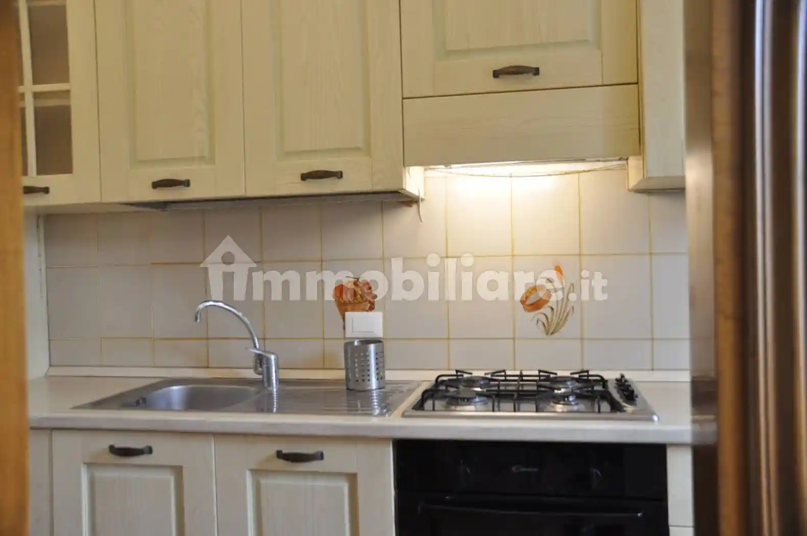 Appartamento in vendita a Castellina in Chianti