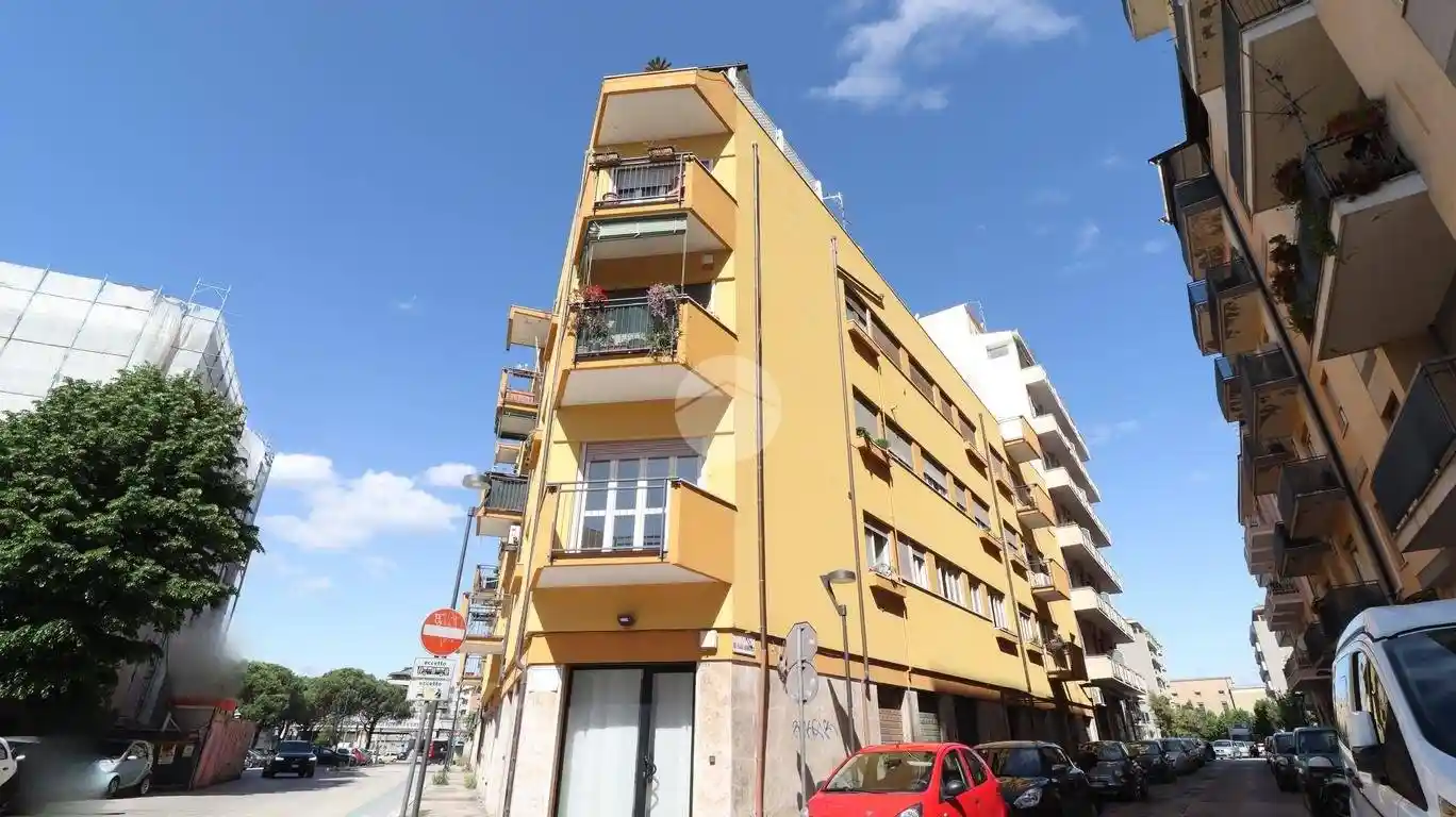 Appartamento via del Bagno Borbonico 7, Via Venezia - Lungofiume Paolucci, Pescara - foto 2