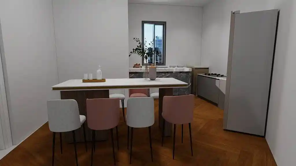 Appartamento via del Bagno Borbonico 7, Via Venezia - Lungofiume Paolucci, Pescara - foto 4