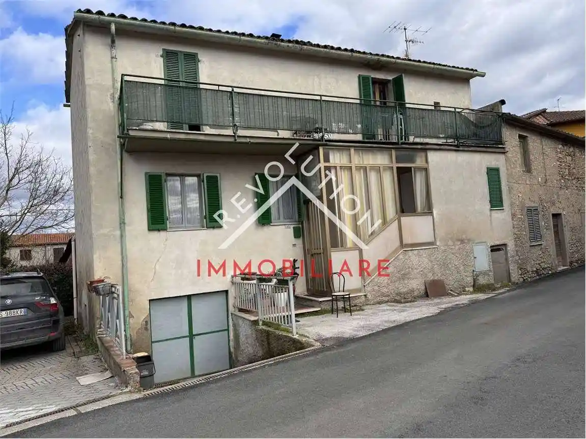 Casa indipendente in vendita a San Giustino