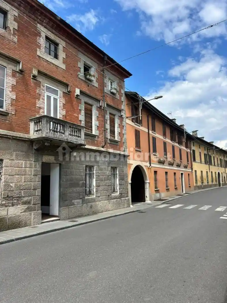 Casa indipendente in vendita a Verolanuova