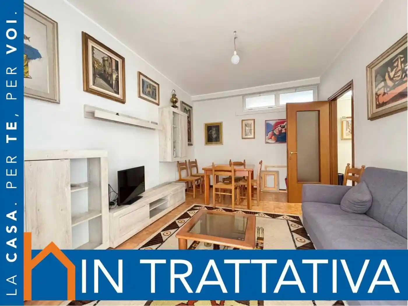 Appartamento in vendita a Varese