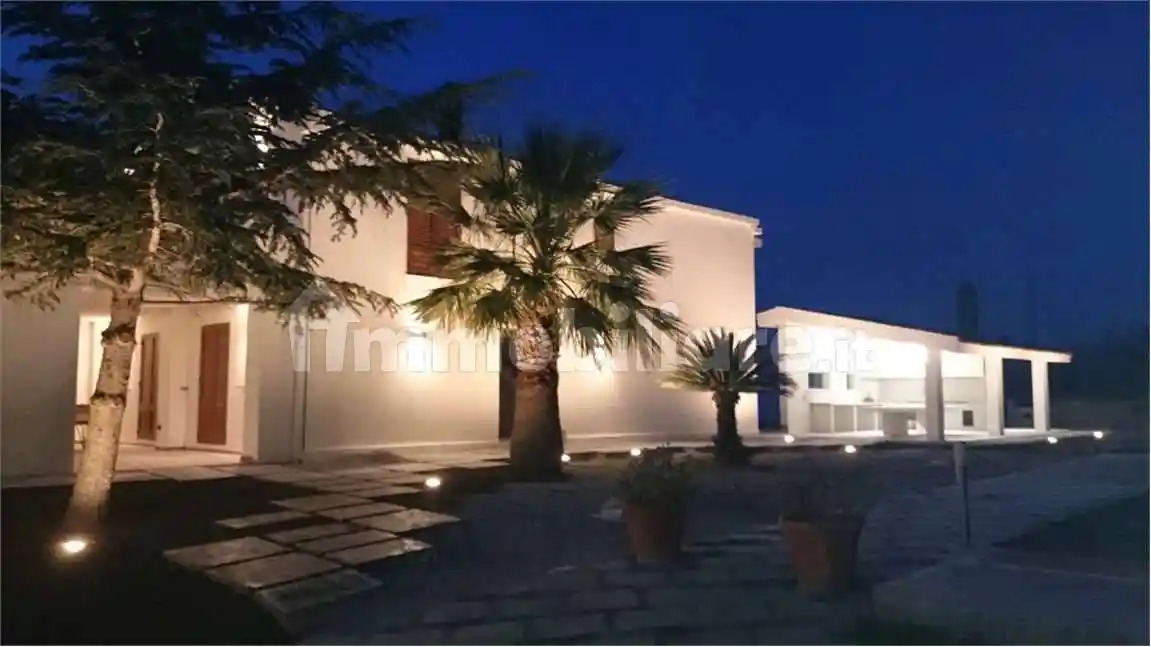 Villa in vendita a Cefalù