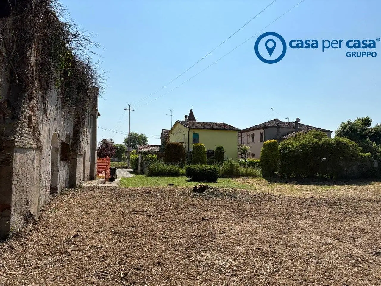 Rustico via Bassa Cornè II, Corné, Arquà Polesine - foto 3