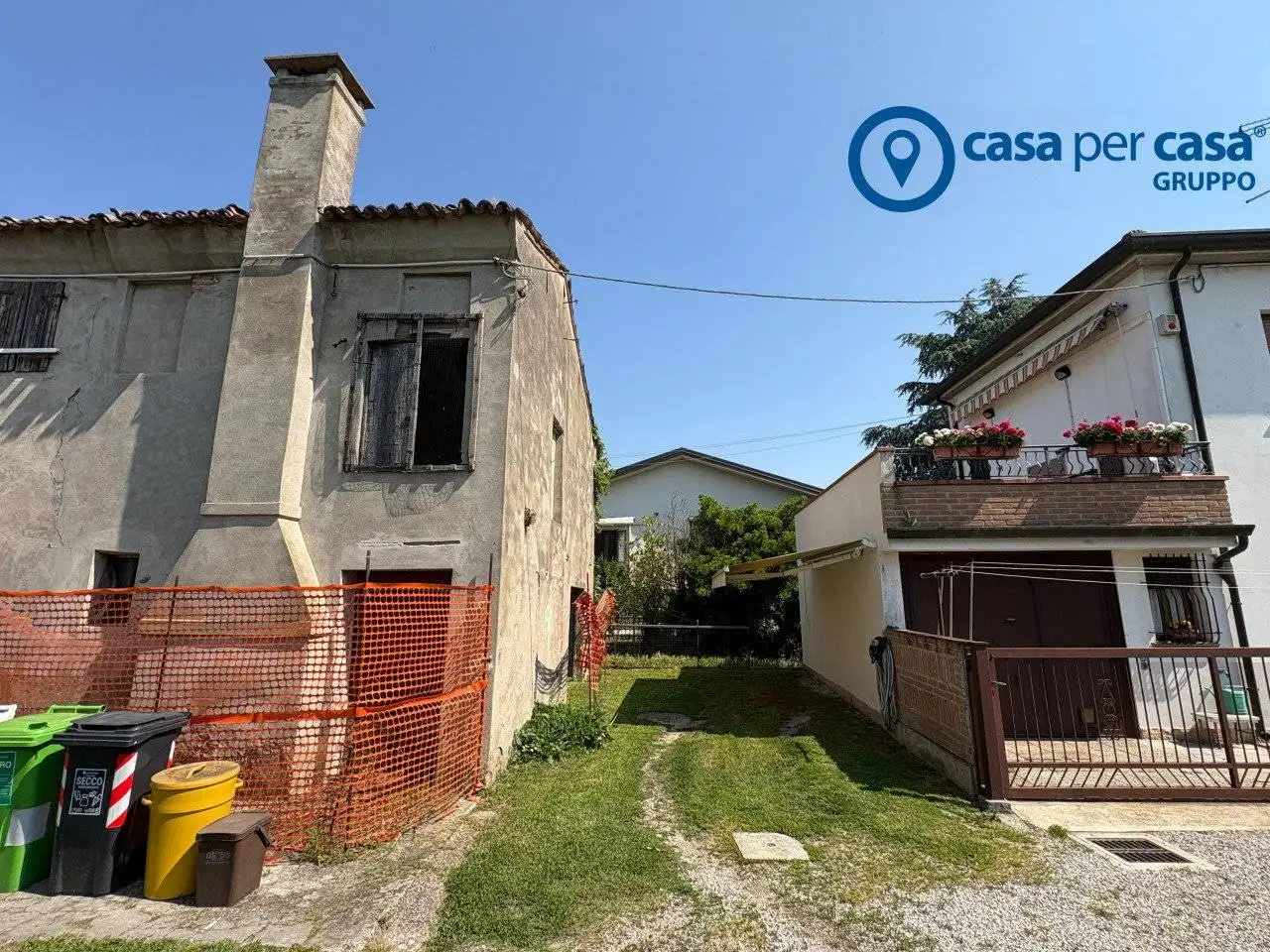 Rustico via Bassa Cornè II, Corné, Arquà Polesine - foto 4