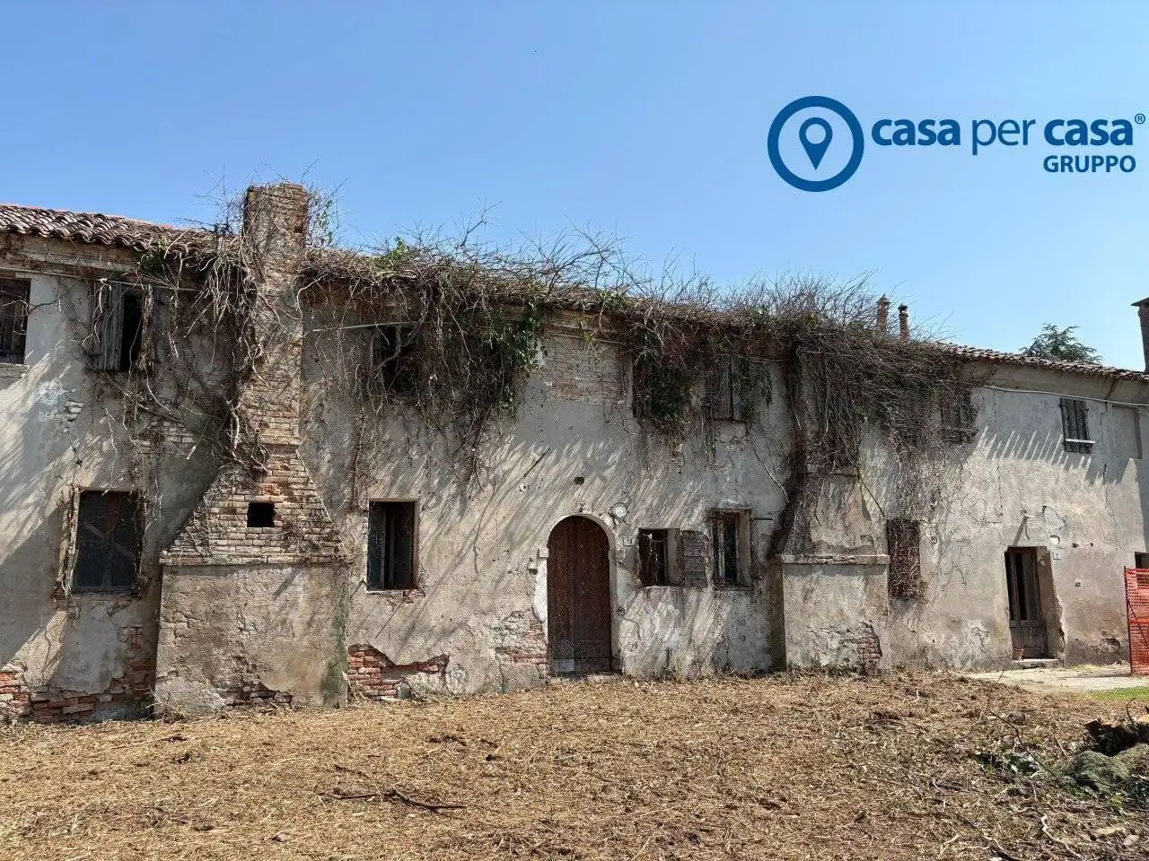 Rustico via Bassa Cornè II, Corné, Arquà Polesine - foto 5