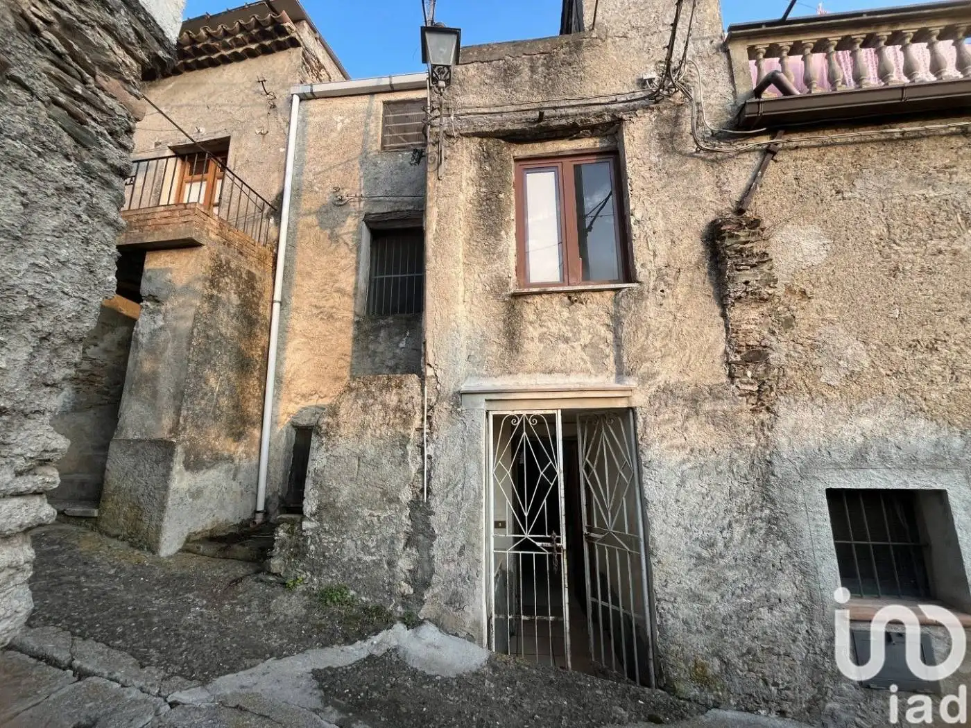 Casa indipendente in vendita a Longobardi