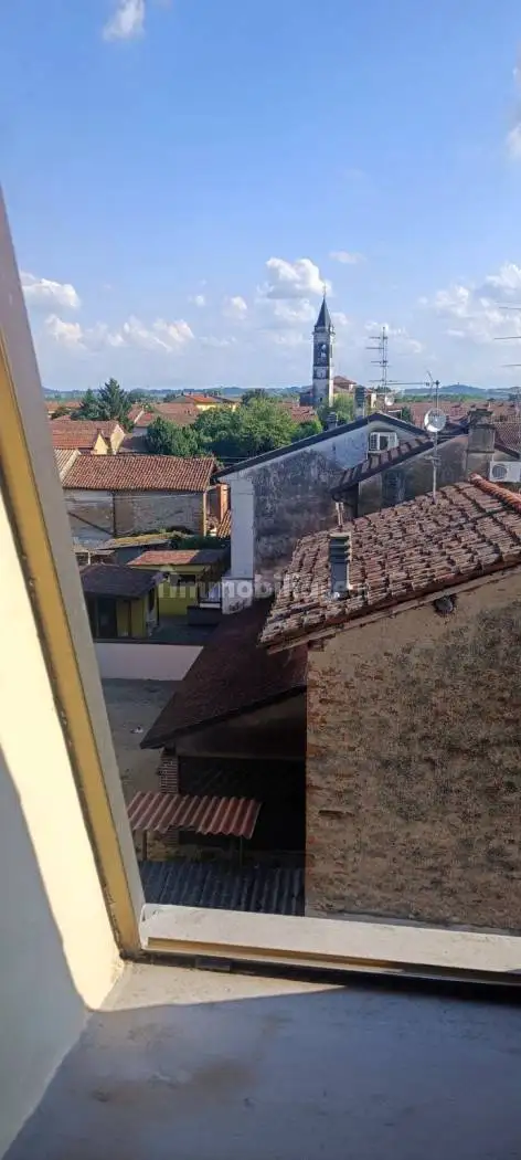 Attico - Mansarda in vendita a Giarole