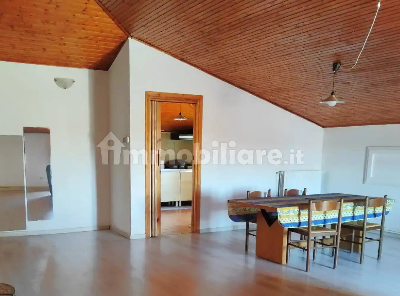 Attico - Mansarda - foto 2