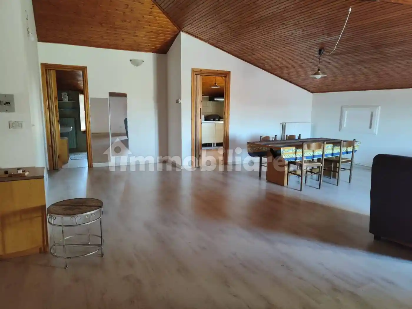 Attico - Mansarda - foto 3