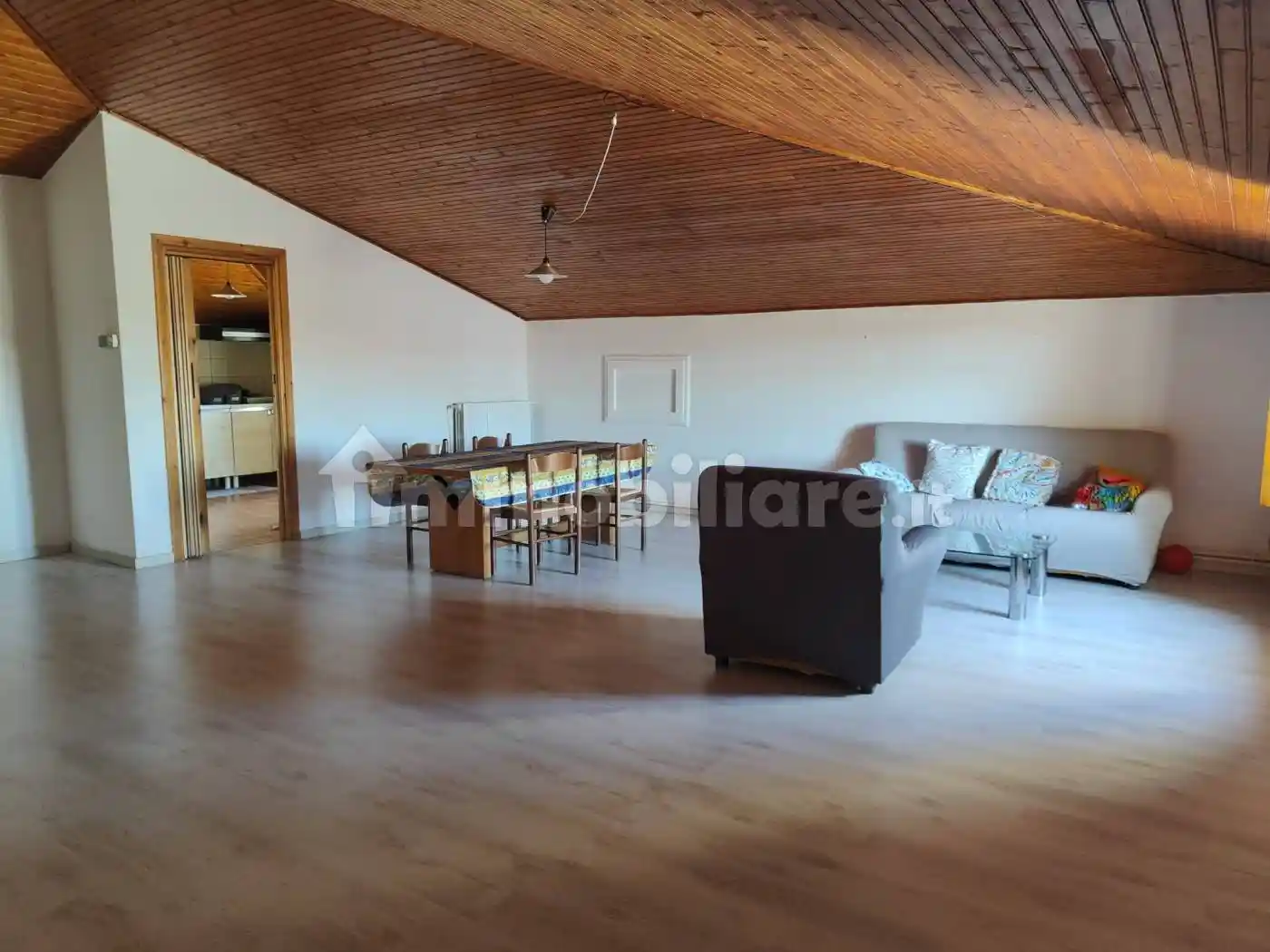 Attico - Mansarda - foto 4