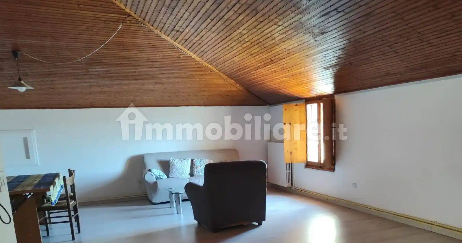 Attico - Mansarda - foto 5