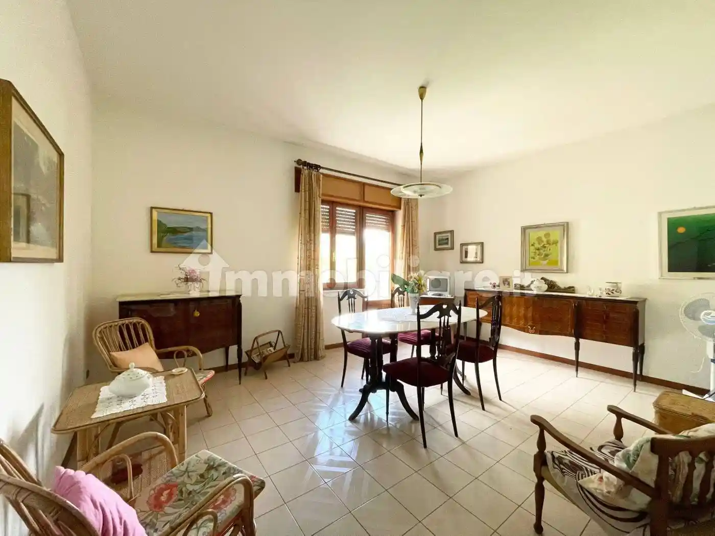 Trilocale via Nazionale, Balsorano Nuovo, Balsorano - foto 4