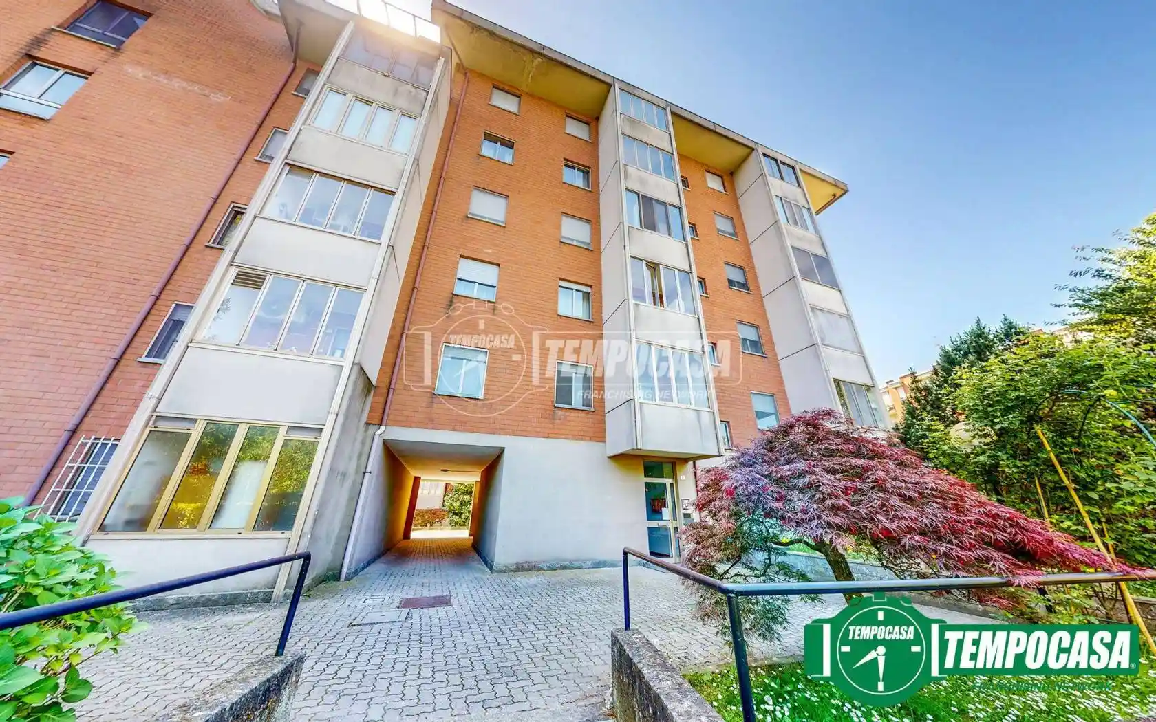 Appartamento in vendita a Valenza