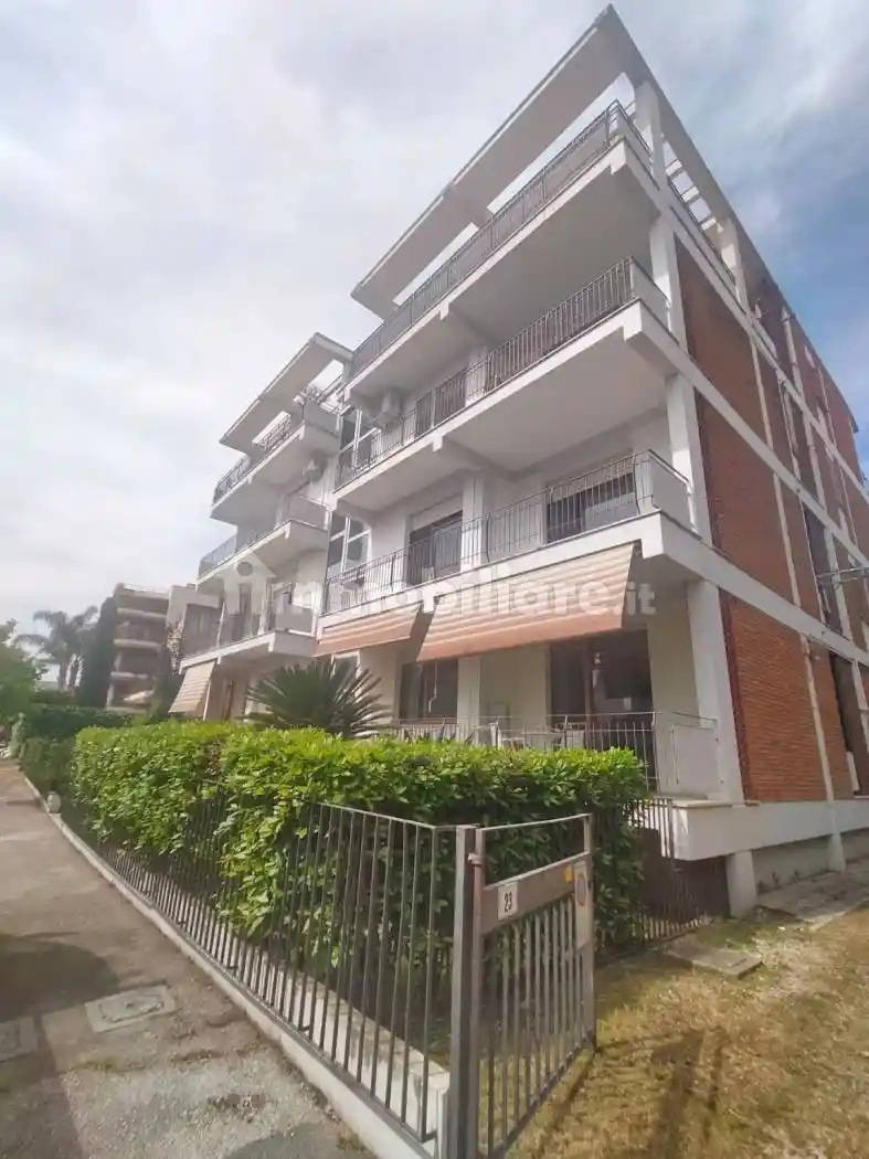 Appartamento in vendita a Latina