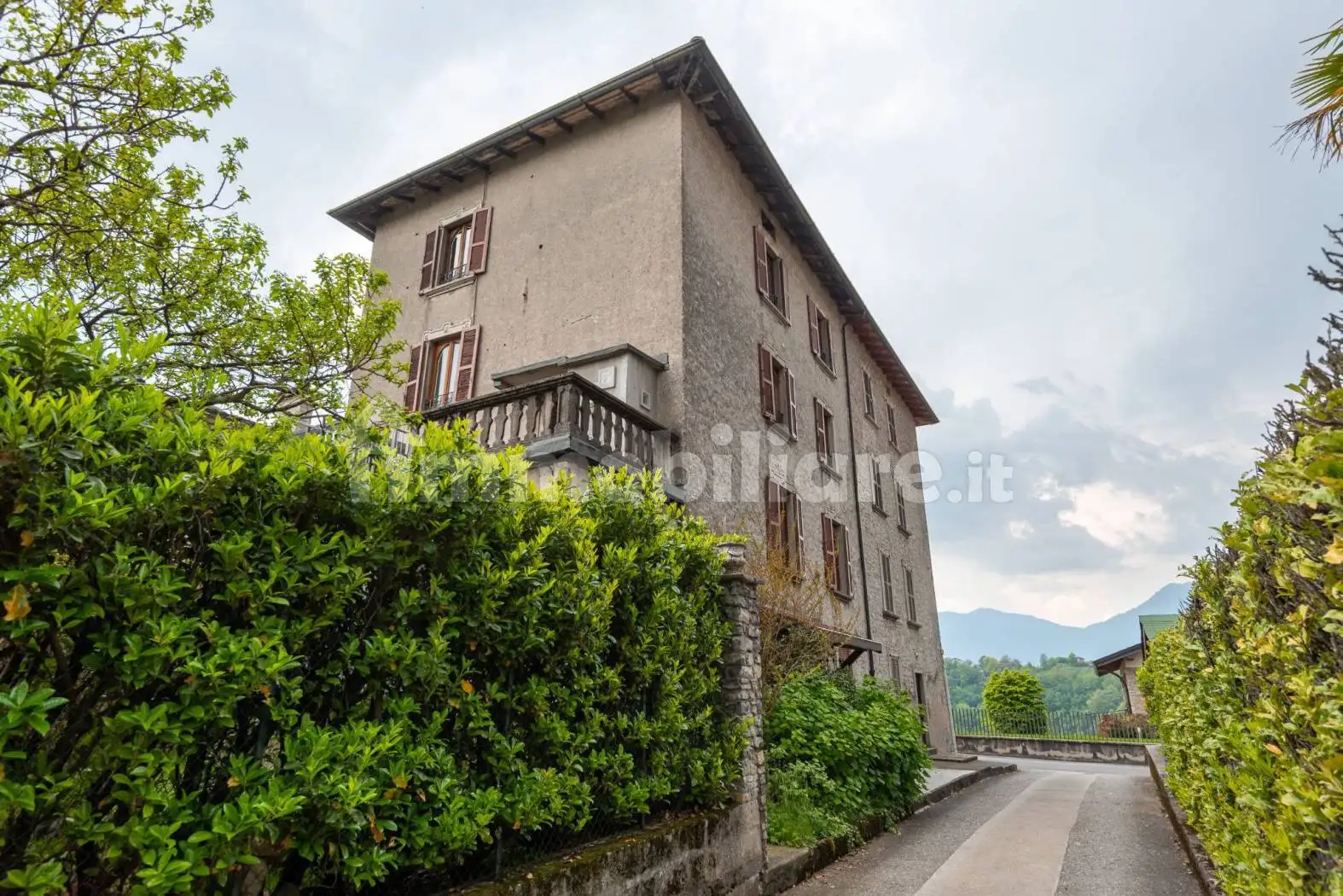 Terratetto plurifamiliare via Trieste 17, Capassero, Berbenno - foto 2