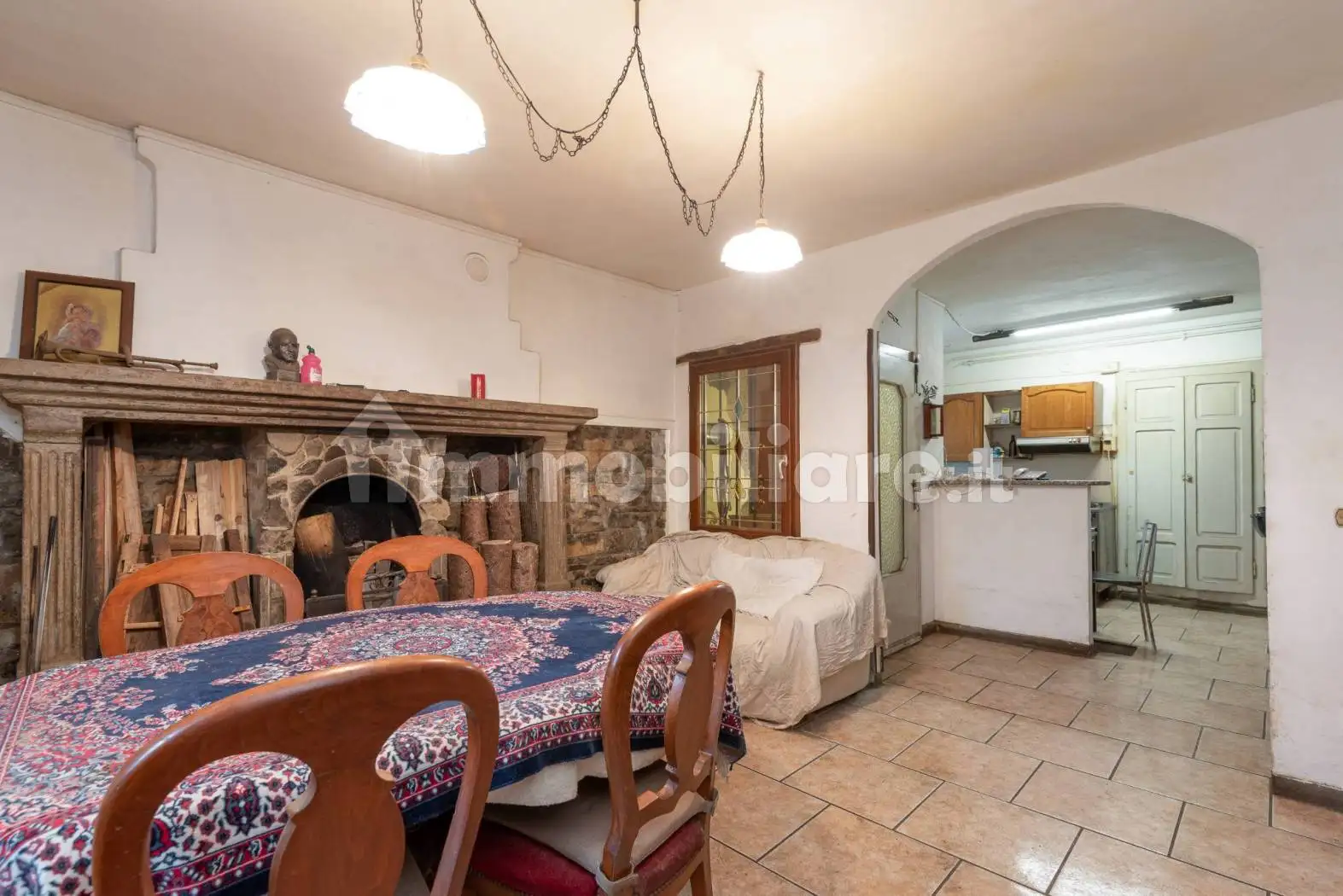 Terratetto plurifamiliare via Trieste 17, Capassero, Berbenno - foto 3