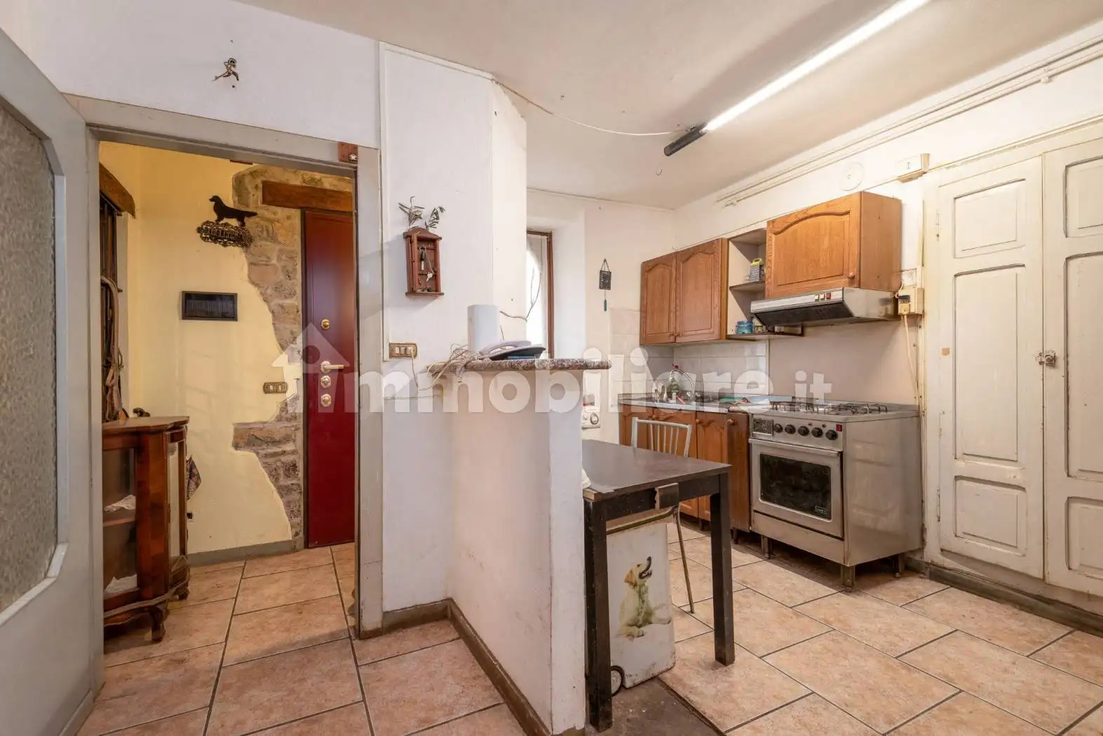 Terratetto plurifamiliare via Trieste 17, Capassero, Berbenno - foto 4