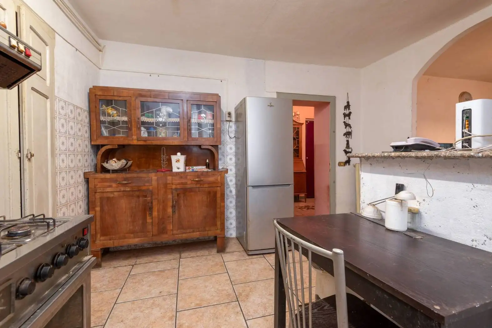 Terratetto plurifamiliare via Trieste 17, Capassero, Berbenno - foto 5