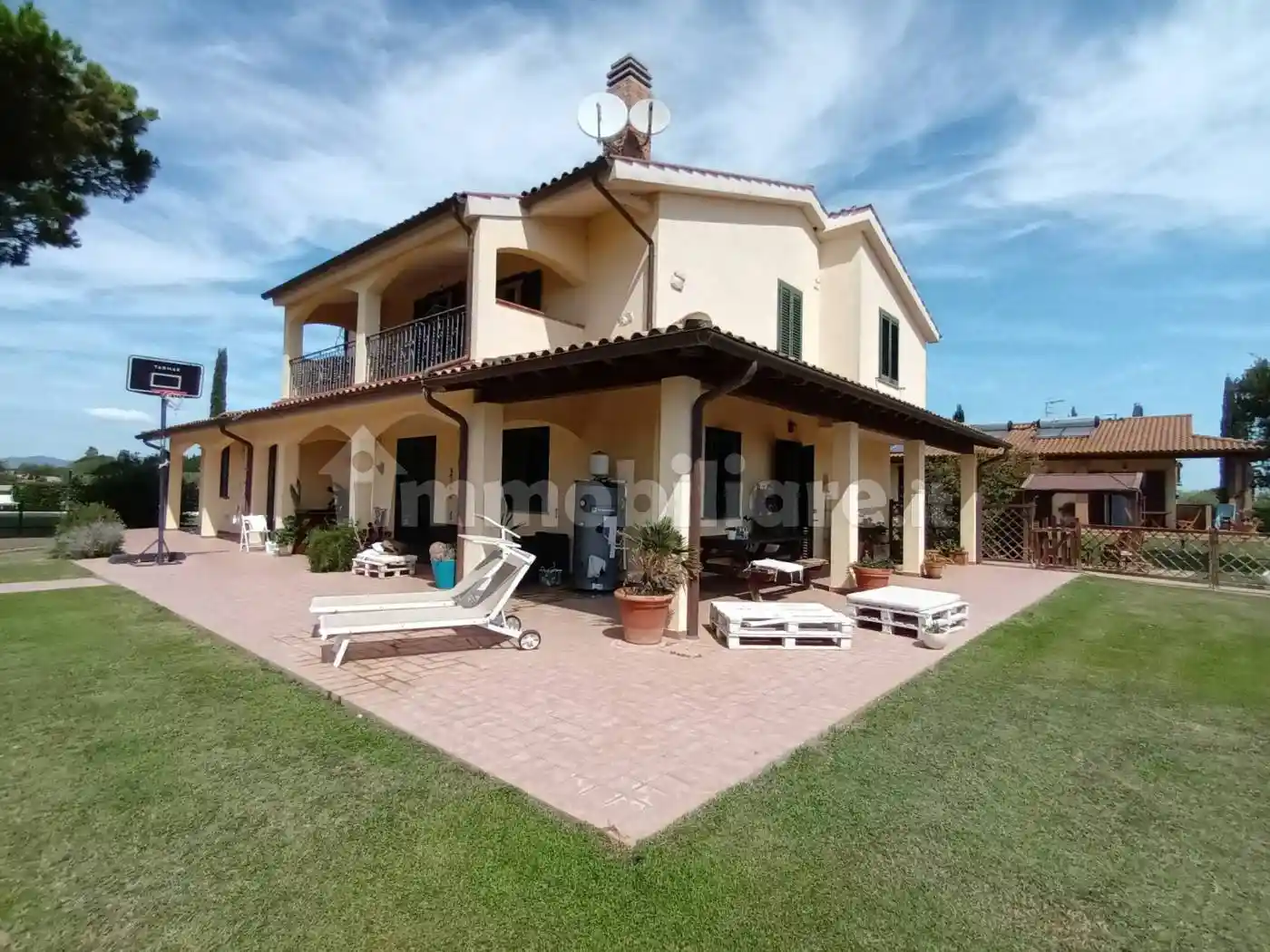 Villa in vendita a Grosseto