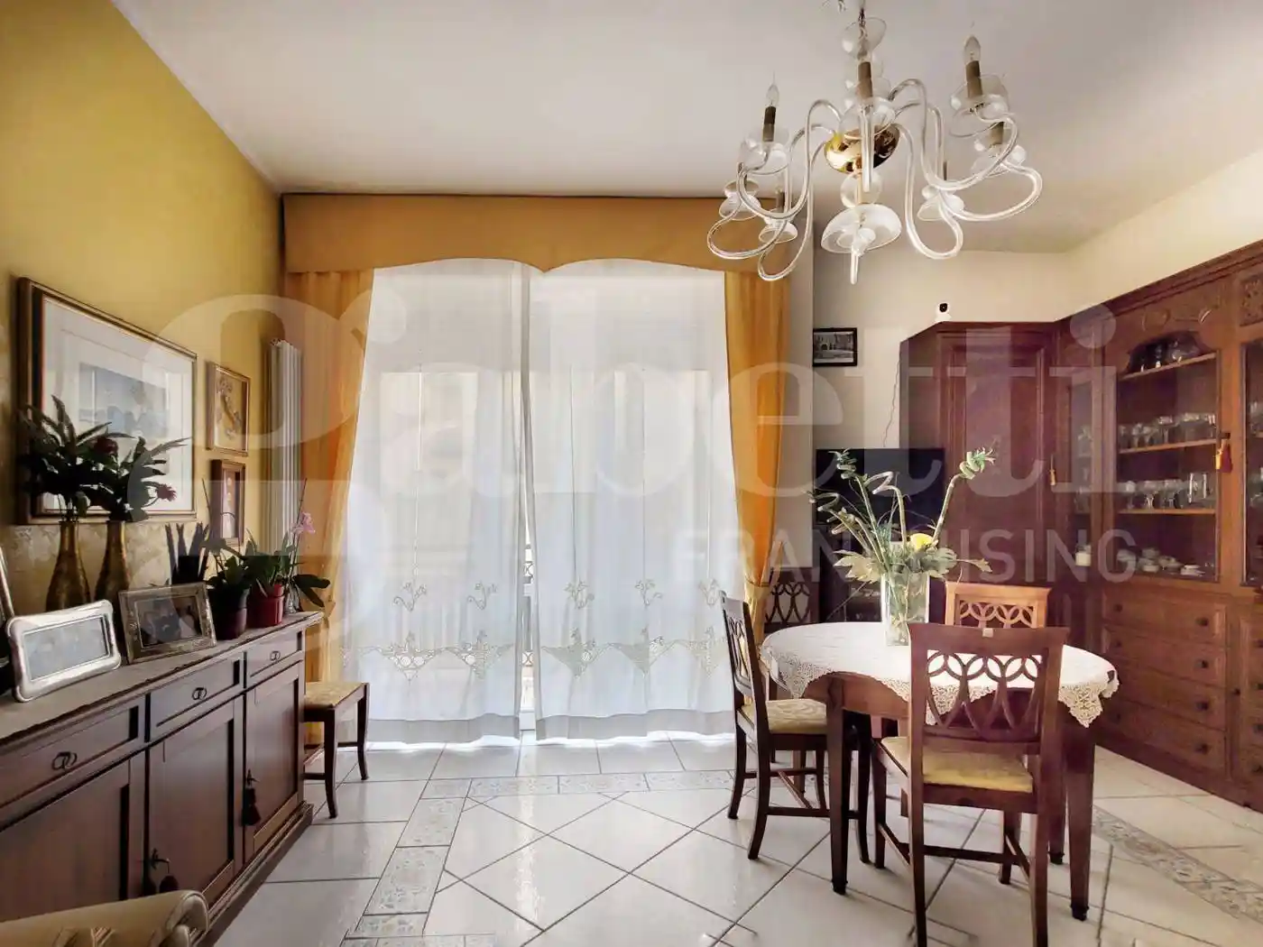 Appartamento in vendita a San Benedetto del Tronto