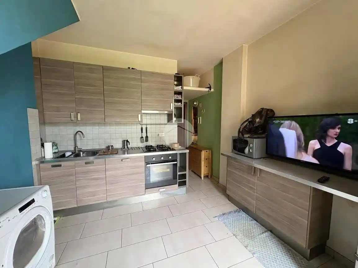 Appartamento in vendita a Rimini