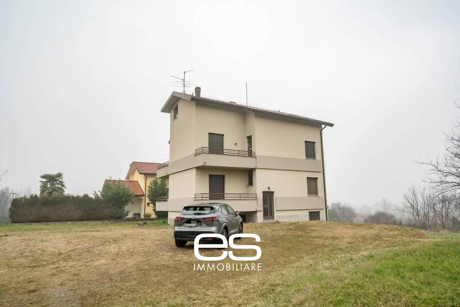 Appartamento in vendita a Cassago Brianza