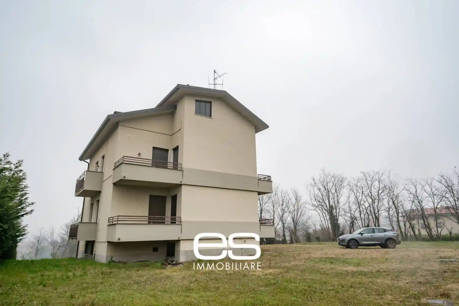 Trilocale via Matteotti 5, Centro, Cassago Brianza - foto 2