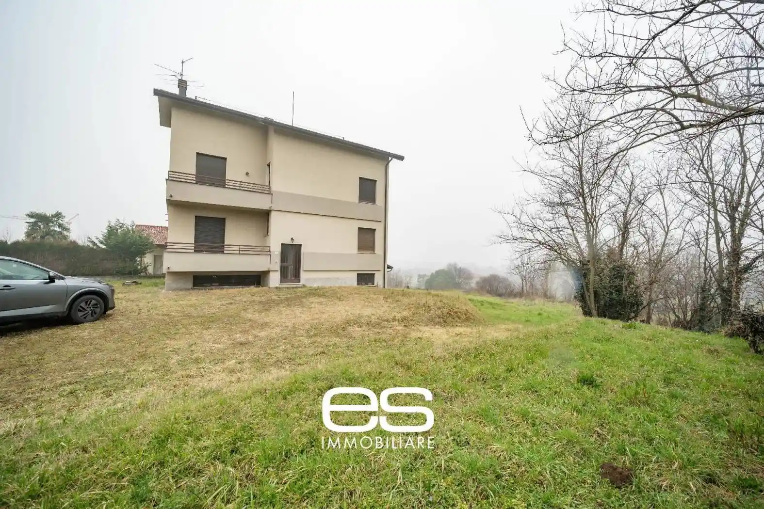 Trilocale via Matteotti 5, Centro, Cassago Brianza - foto 3