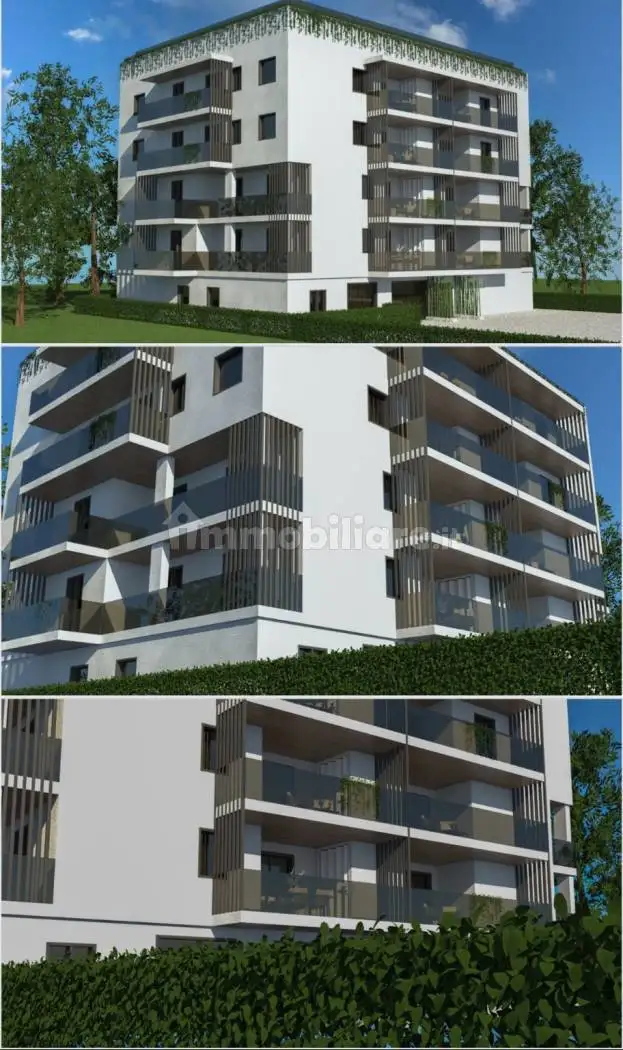 Appartamento in vendita a Pescara