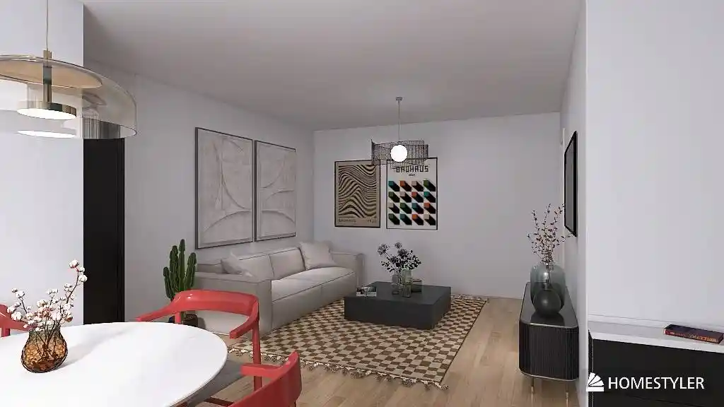 Trilocale via Bernardo Brandizio, Santa Filomena, Pescara - foto 2