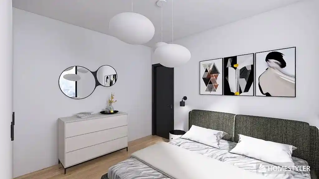 Trilocale via Bernardo Brandizio, Santa Filomena, Pescara - foto 3