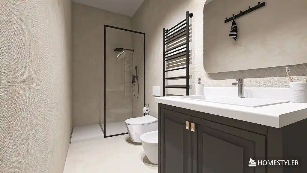 Trilocale via Bernardo Brandizio, Santa Filomena, Pescara - foto 5