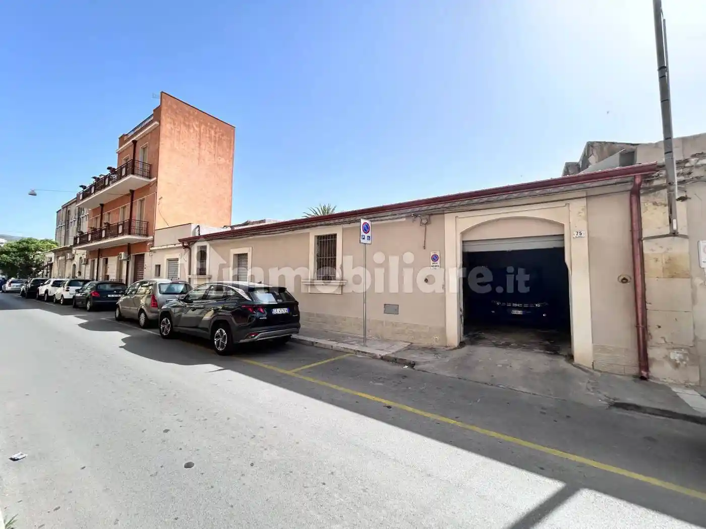 Casa indipendente in vendita a Avola