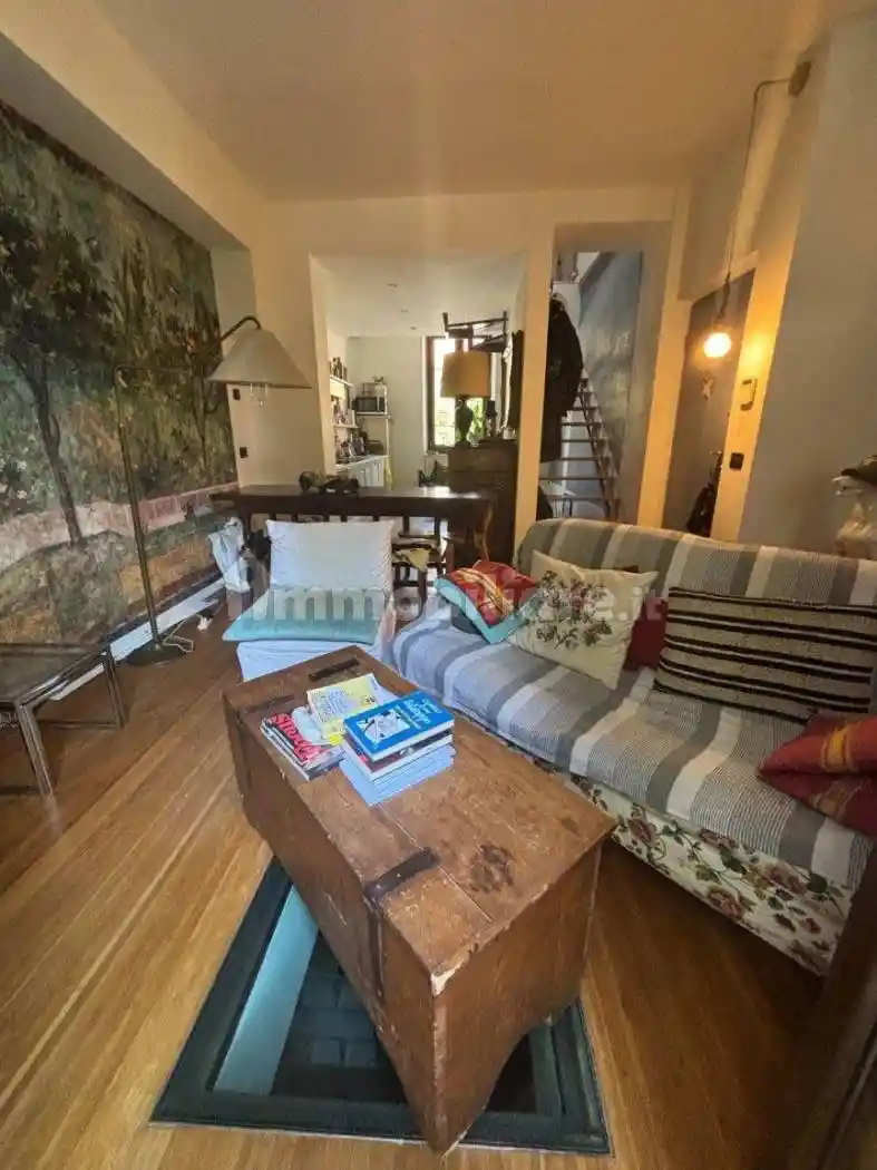 Villa a schiera via Fratelli Ciani 3, Tre Castelli - Faenza, Milano - foto 2