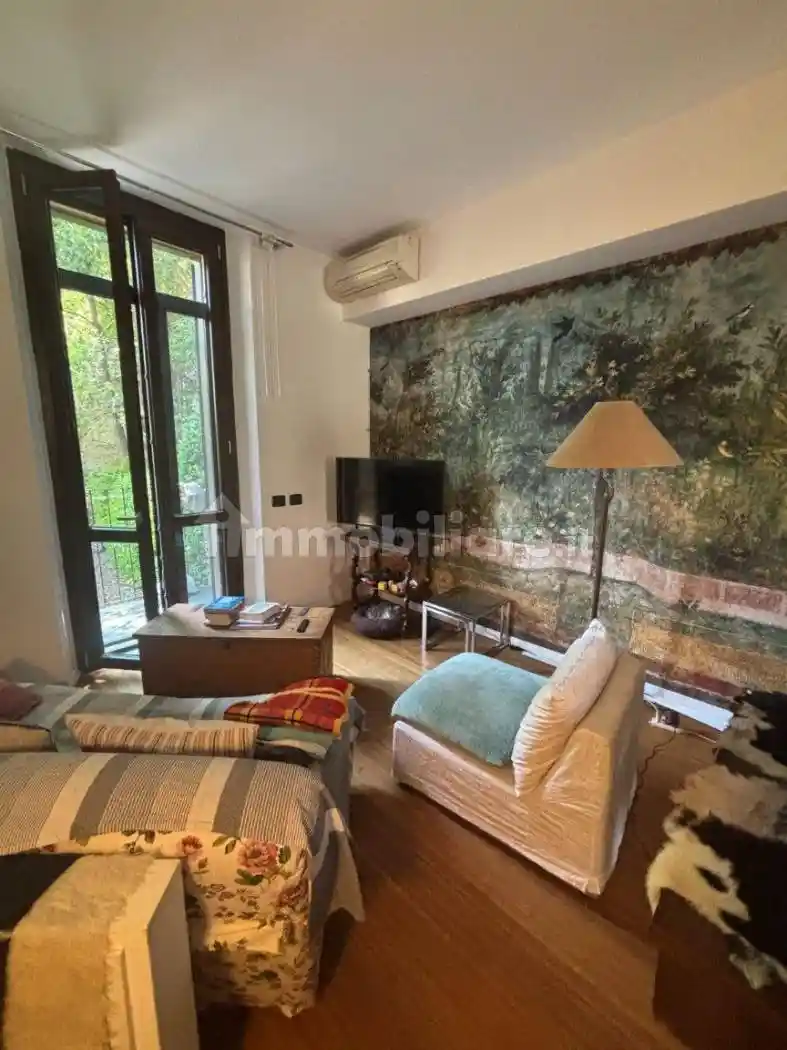 Villa a schiera via Fratelli Ciani 3, Tre Castelli - Faenza, Milano - foto 3