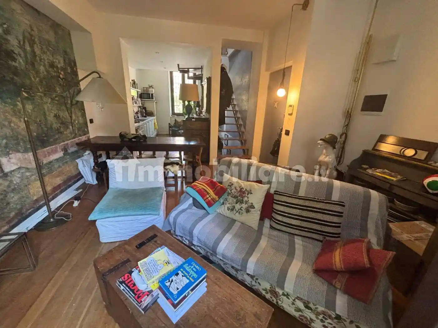 Villa a schiera via Fratelli Ciani 3, Tre Castelli - Faenza, Milano - foto 4