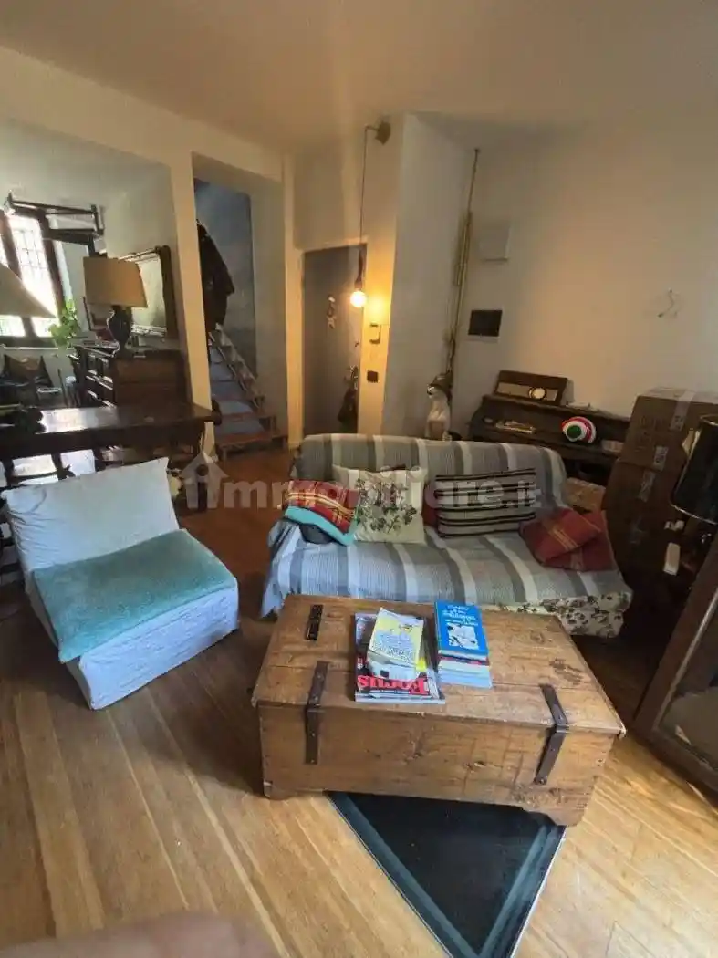 Villa a schiera via Fratelli Ciani 3, Tre Castelli - Faenza, Milano - foto 5